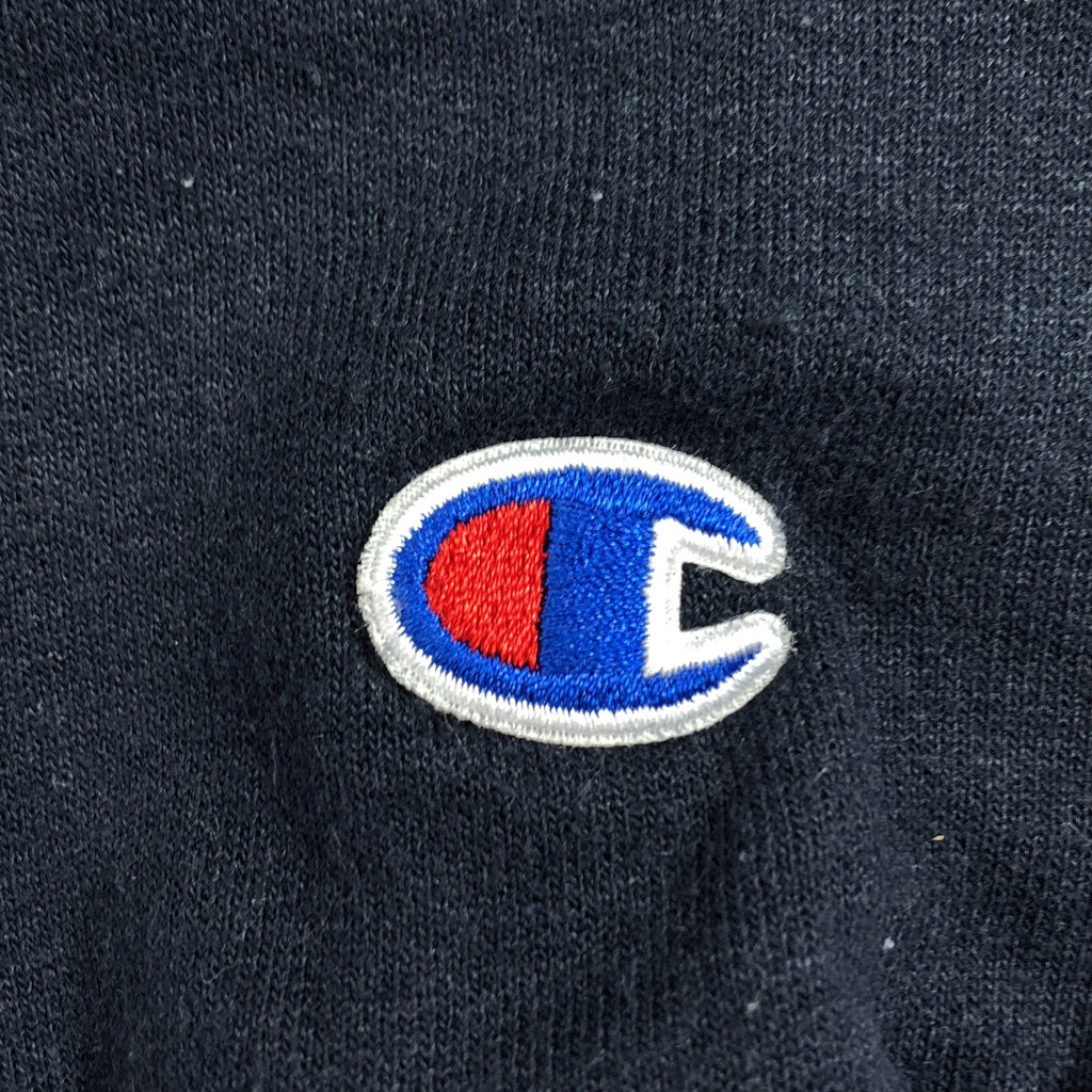 CHAMPION / チャンピオン | UCLA / ロゴ スウェット プルオーバー フーディ | L | メンズ