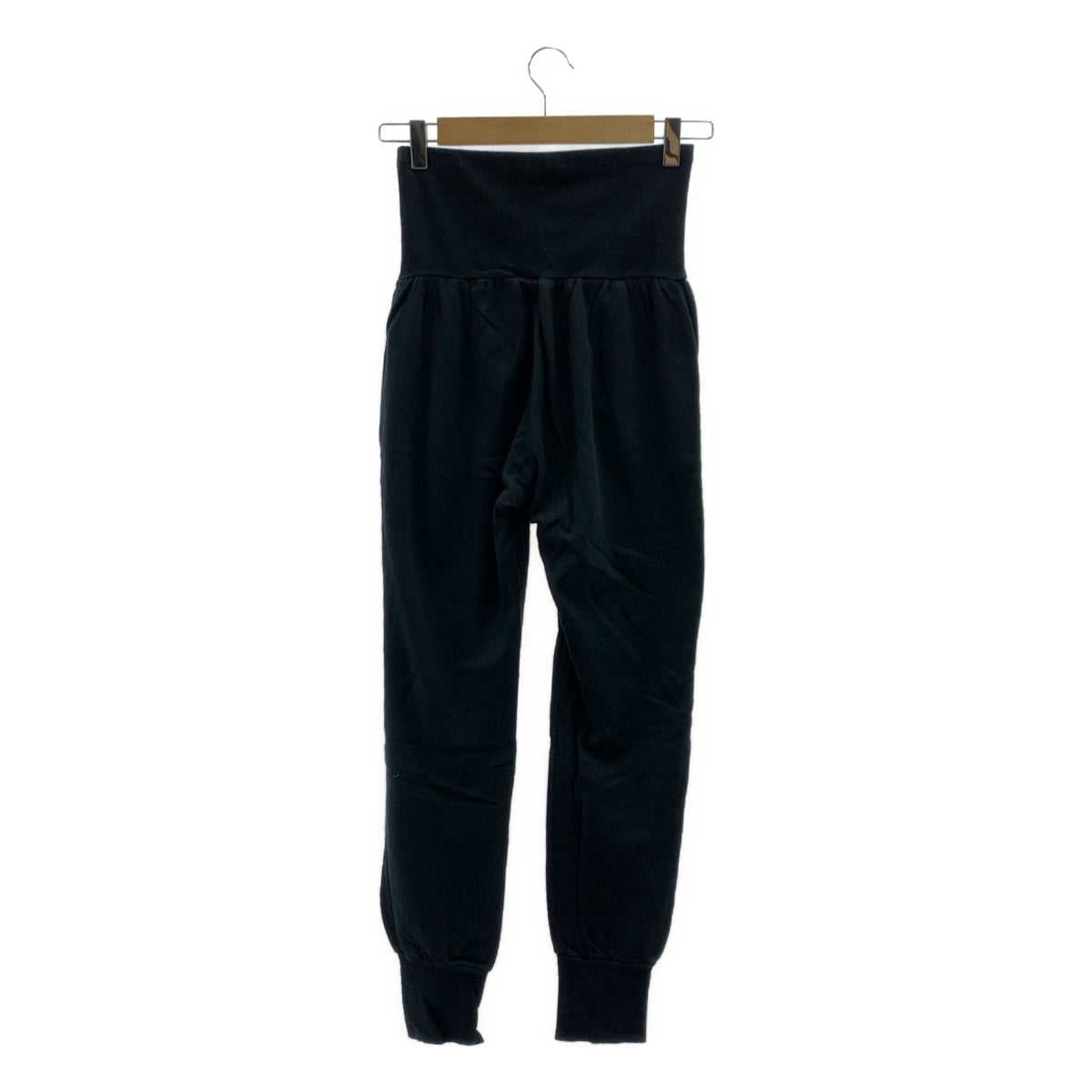 JUNYA WATANABE COMME des GARCONS / 준야와타나베 | 코튼 개더 스웨트 이지 팬츠 | S |