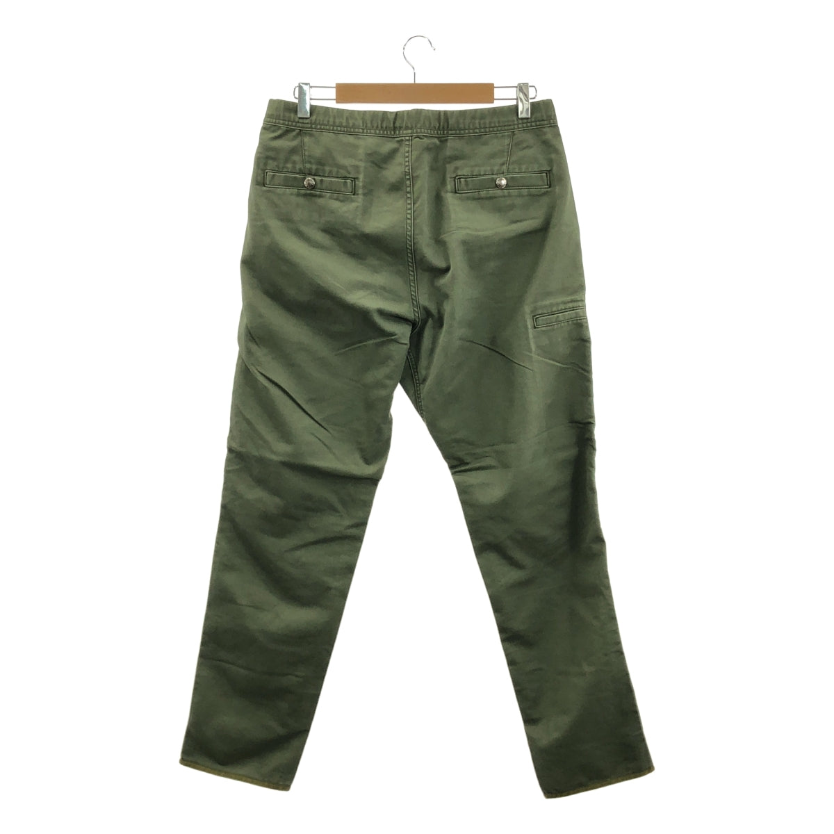 THE NORTH FACE PURPLE LABEL | 彈性斜紋錐形褲 / NT5617N | 尺寸 34 | 男款