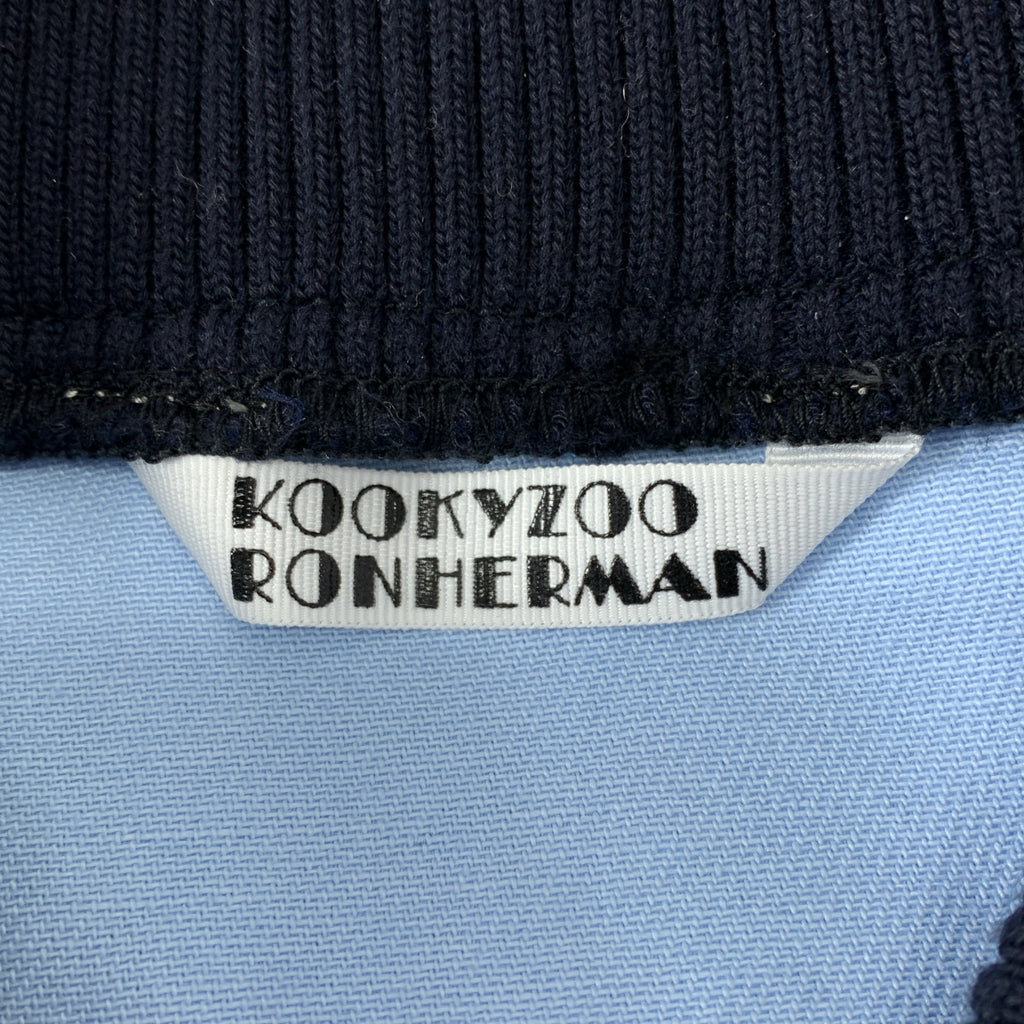 KOOKY ZOO | x Ron Herman 羅紋外套 | 女款