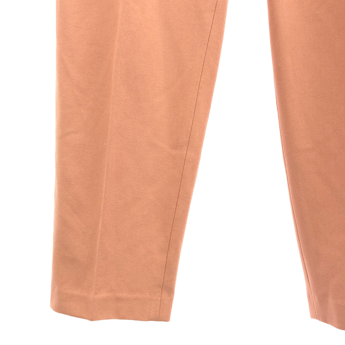 martinique / マルティニーク | T/R ストレッチ バック ゴム パンツ | 3 | ピンク | レディース