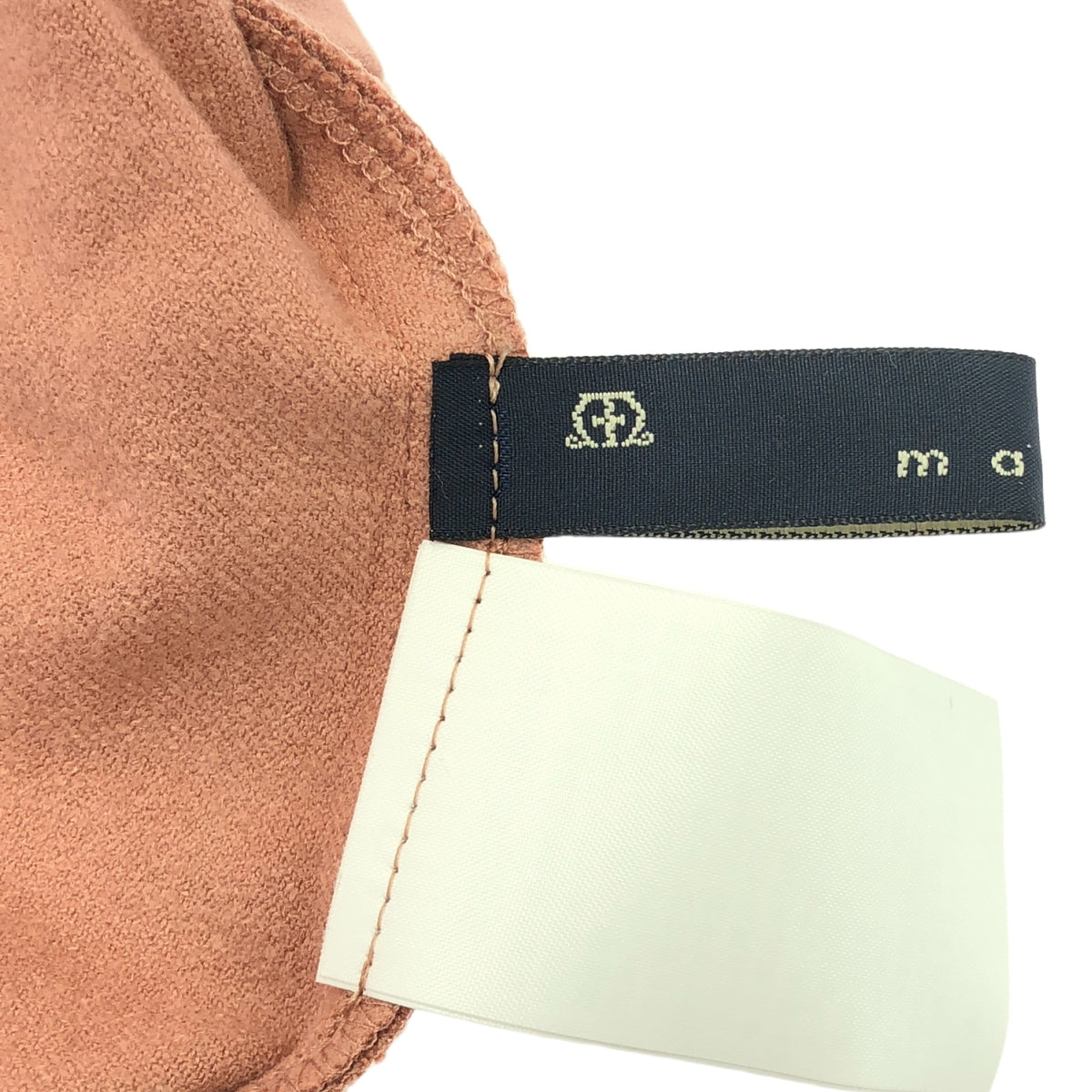 martinique / マルティニーク | T/R ストレッチ バック ゴム パンツ | 3 | ピンク | レディース