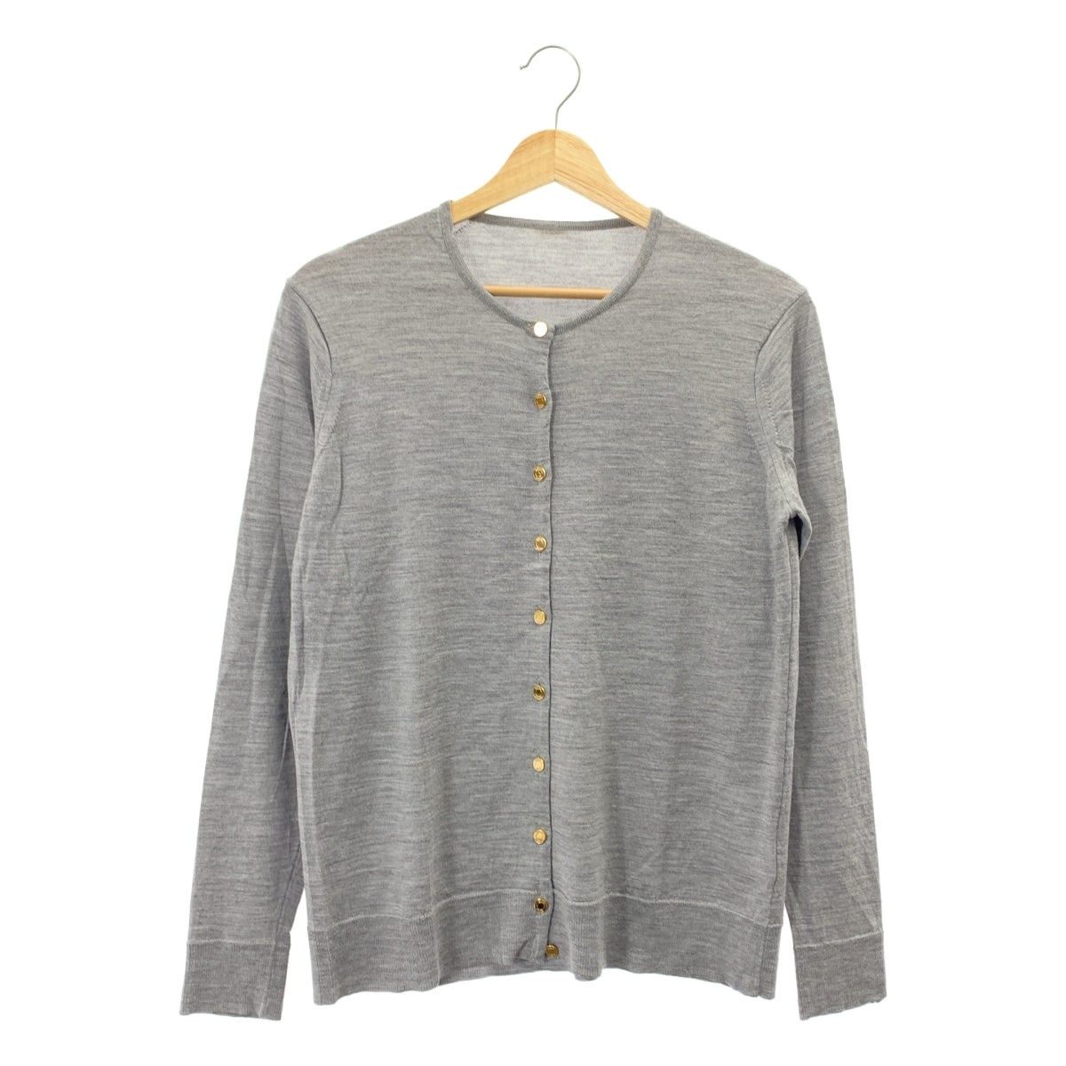 MUSE de Deuxieme Classe / 뮤즈 두주 엠 클래스 | FF30 크루넥 가디건 |