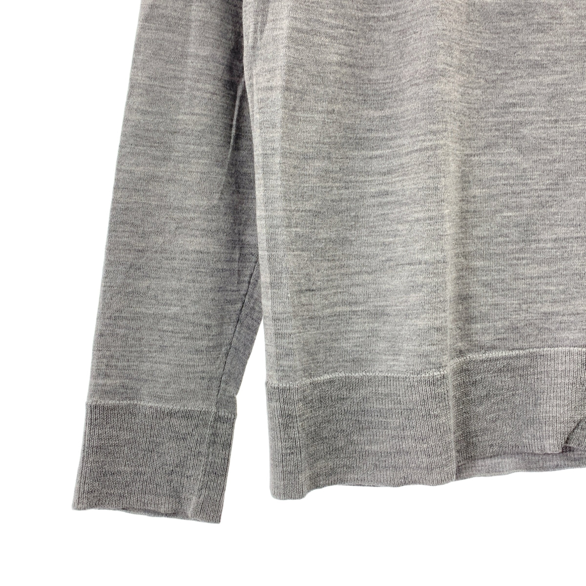 MUSE de Deuxieme Classe / 뮤즈 두주 엠 클래스 | FF30 크루넥 가디건 |