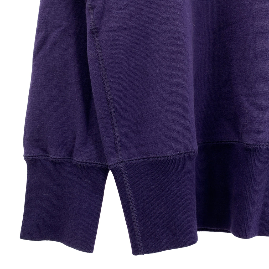 LOOPWHEELER / 루프 윌러 | BEAMS plus 별주 풀오버 스웨트 | M | 남성