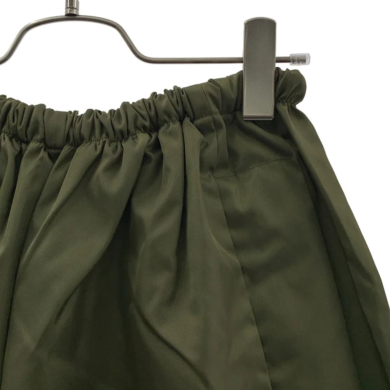 GABRIELA COLL GARMENTS / ガブリエラコールガーメンツ | LIMONTA TROUSERS ナイロンイージーパンツ | 4 | メンズ