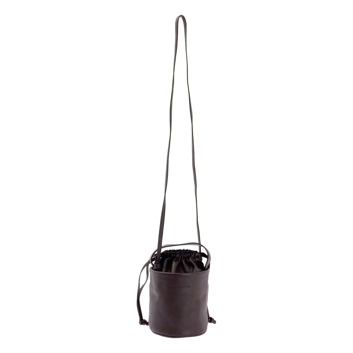 thehighlights | 'pot' 皮革兩用單肩包 |