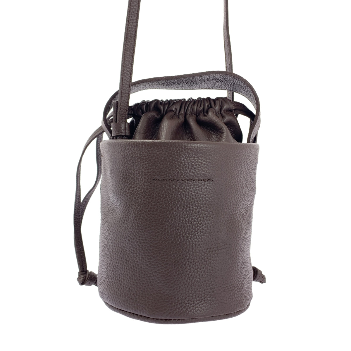 thehighlights | 'pot' 皮革兩用單肩包 |