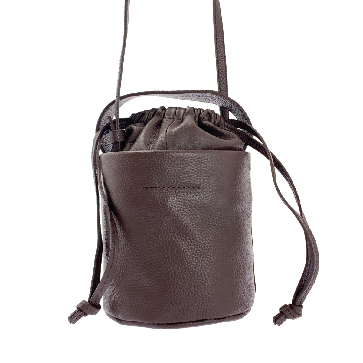 thehighlights | 'pot' 皮革兩用單肩包 |