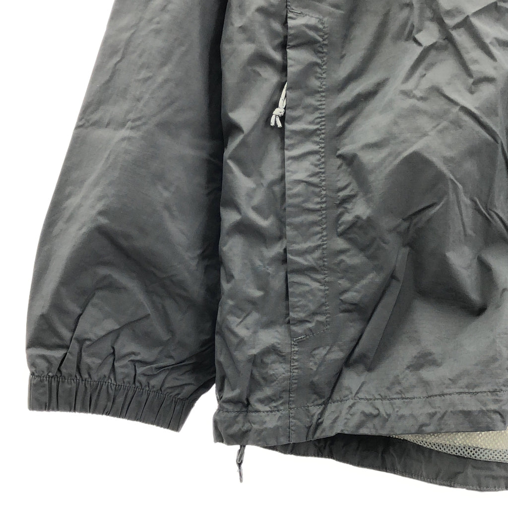 THE NORTH FACE / ザノースフェイス | SanDisk 企業ロゴ刺しゅう HYVENT ナイロン マウンテンパーカー | L |