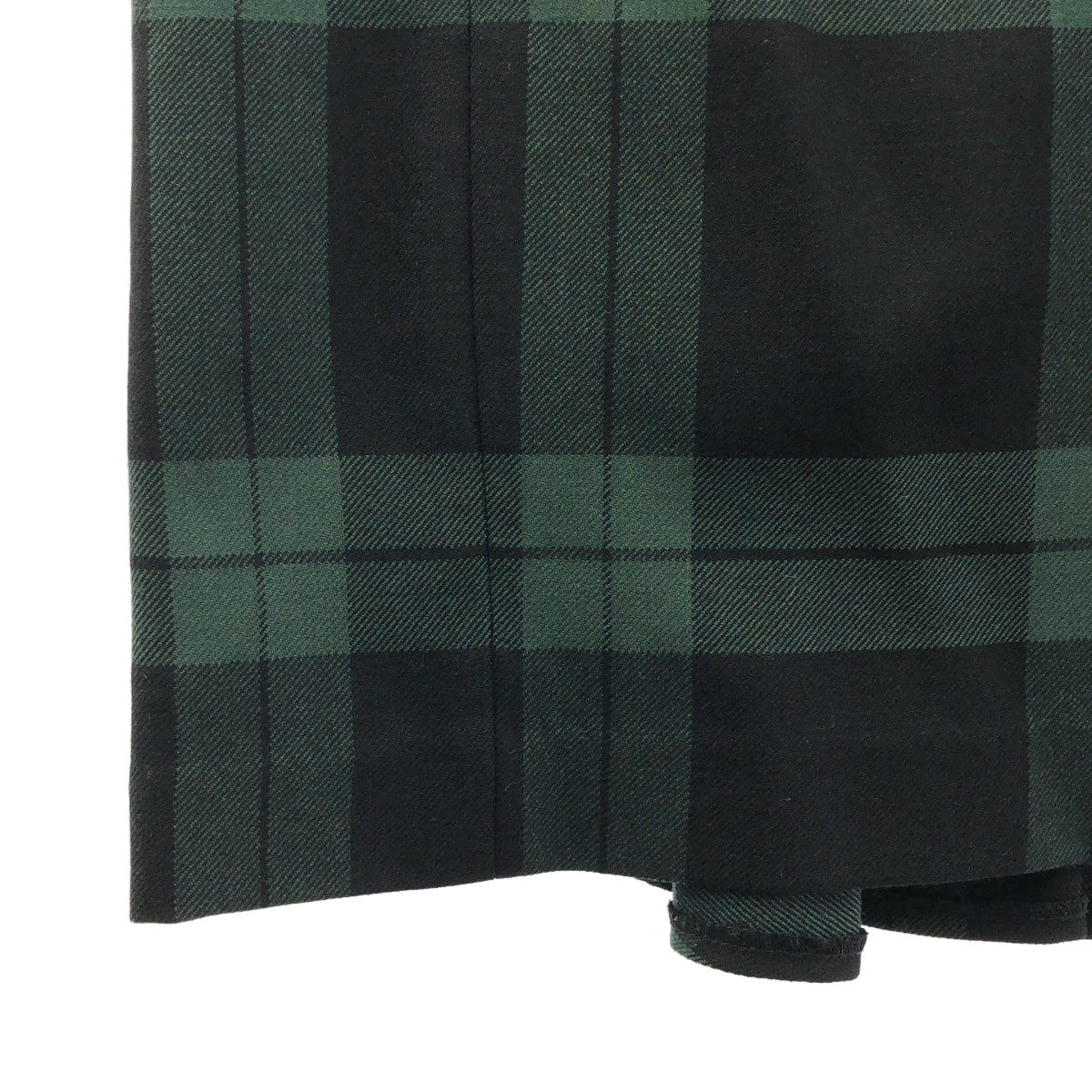 DIANE VON FURSTENBERG / 다이안폰 패스텐버그 | 백개더 사이드 Zip 롱 스커트 | 4