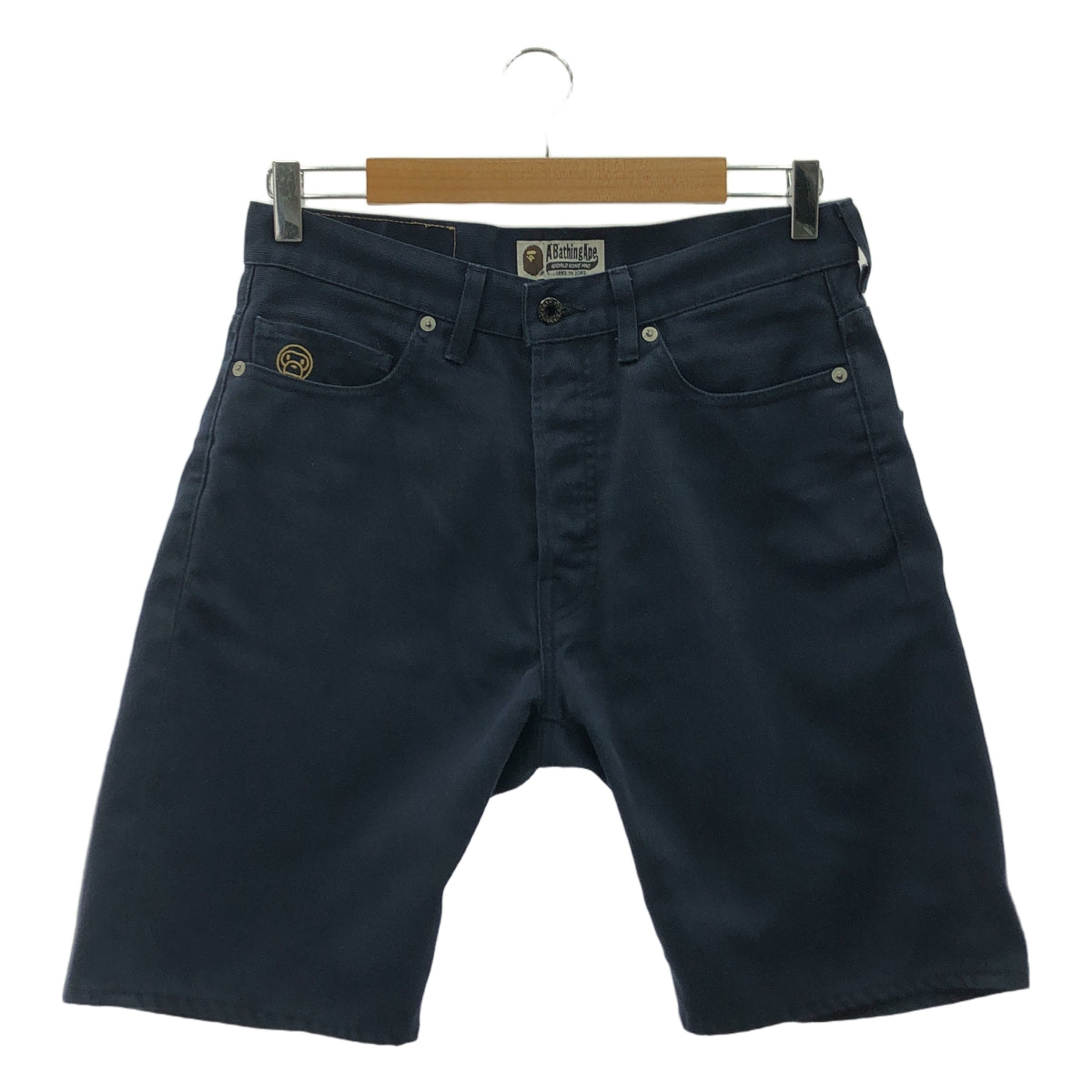A BATHING APE | BABY MILO | Baby Milo Shorts | S | Men's