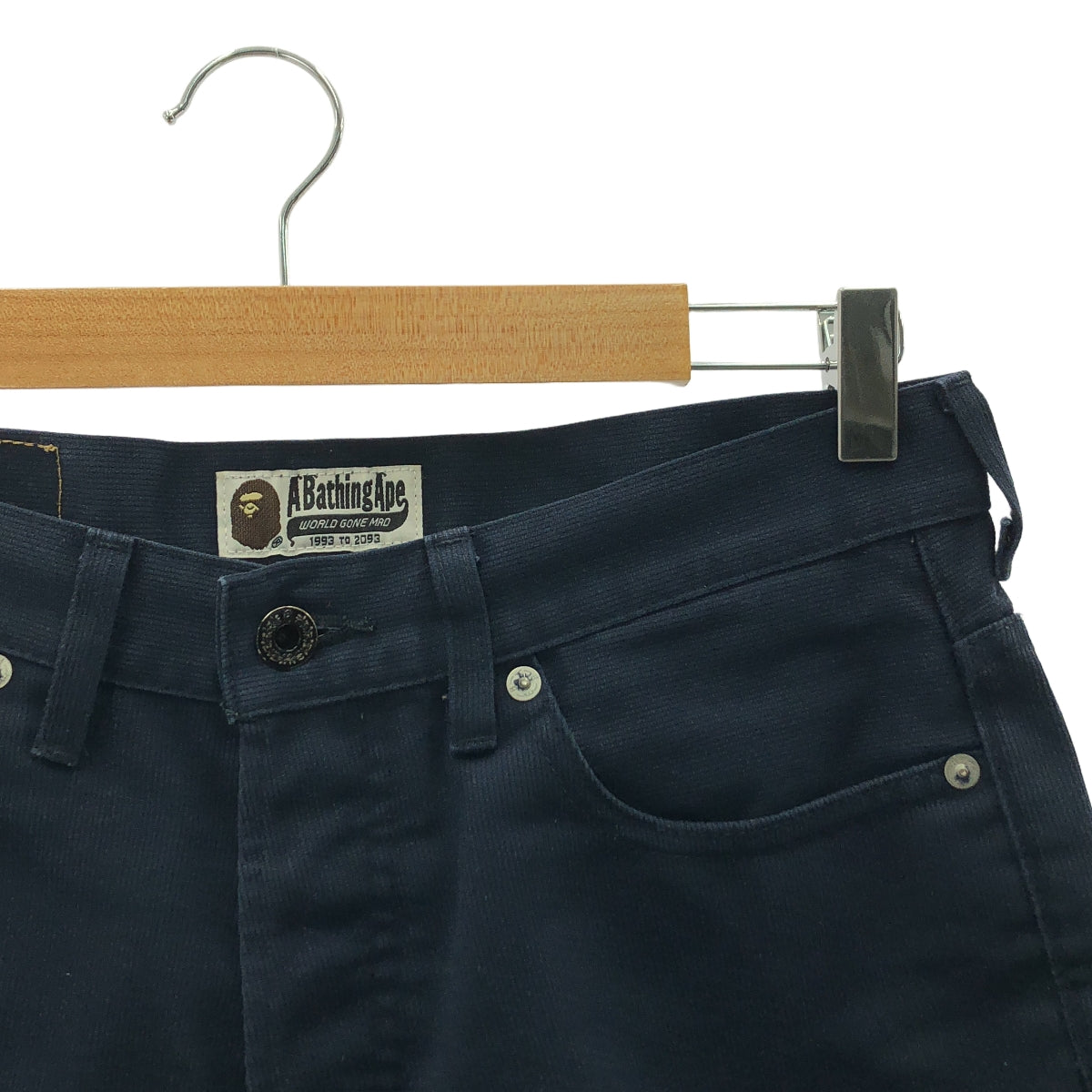 A BATHING APE | BABY MILO | Baby Milo Shorts | S | Men's