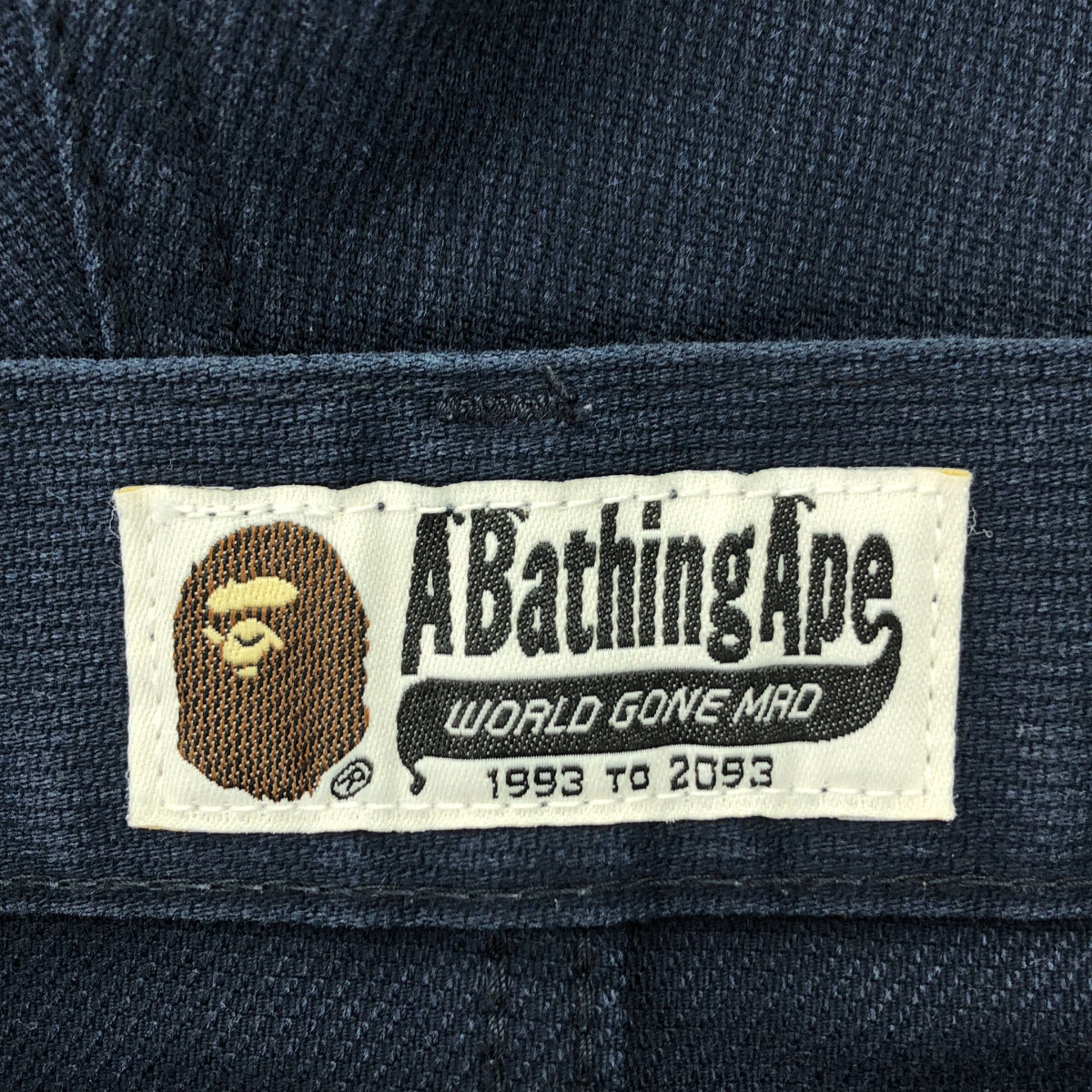 A BATHING APE | BABY MILO | Baby Milo Shorts | S | Men's