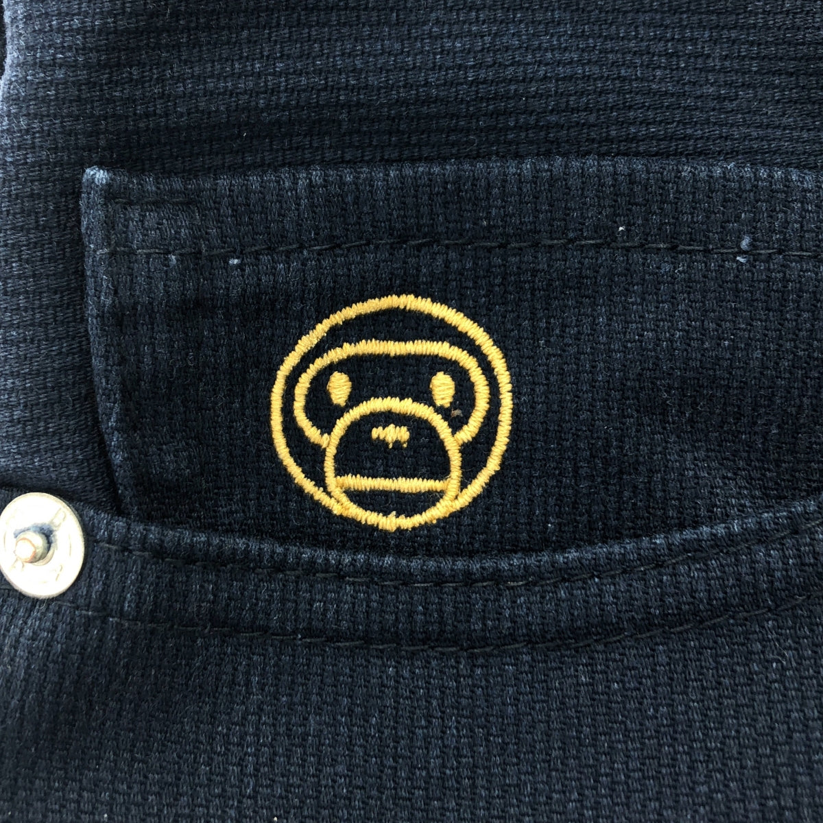 A BATHING APE | BABY MILO | Baby Milo Shorts | S | Men's