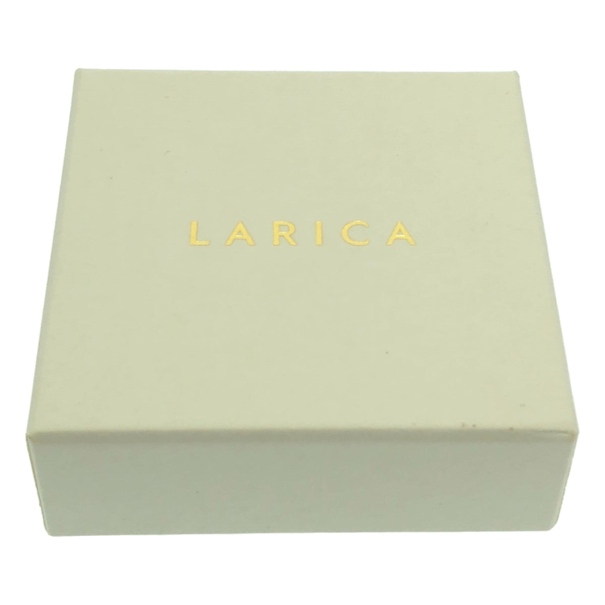 LARICA / ラリカ | Baroque Pearl Necklace チェーン バロックパール ネックレス |