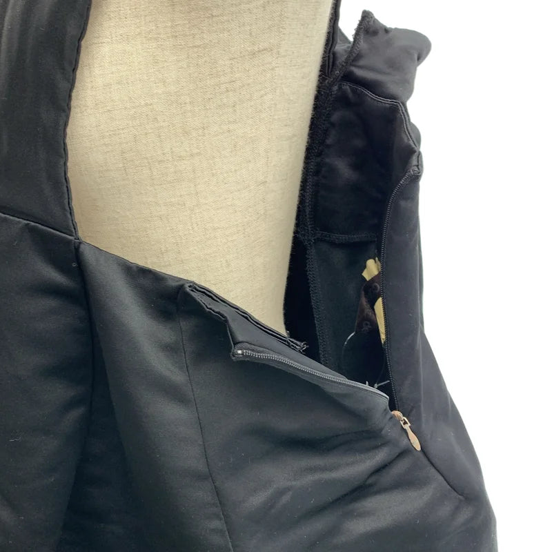 COMME des GARCONS / コムデギャルソン | 2021SS | ポリエステル 製品加工 変形 ボリューム ブラウス トップス | M | レディース