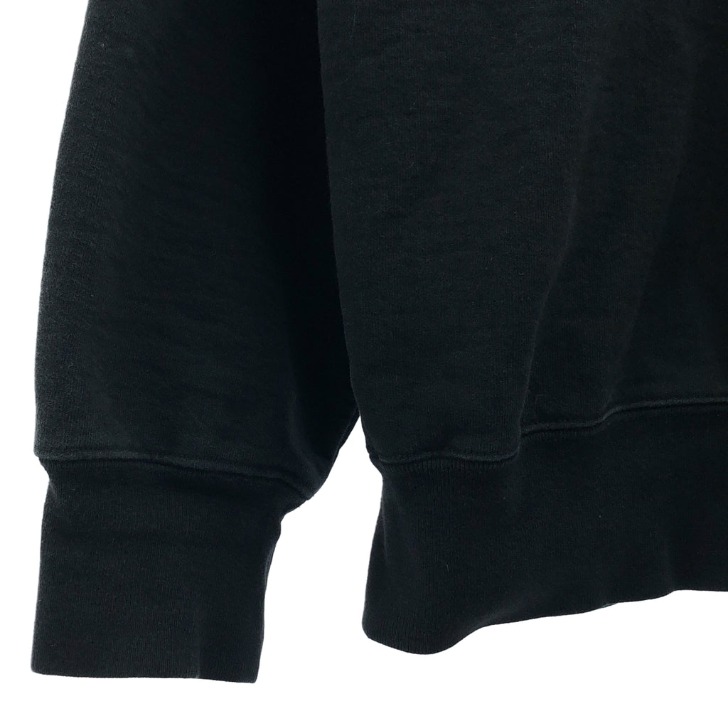 SUPREME / シュプリーム | Futura フューチュラ Logo Crewneck ロゴ クルーネック スウェット | L | ブラック | メンズ