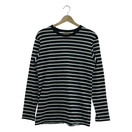 Deuxieme Classe / Deuxieme Classe | 2021SS | Coco Stripe T No5 / Border Cut and Sew | F | 女裝