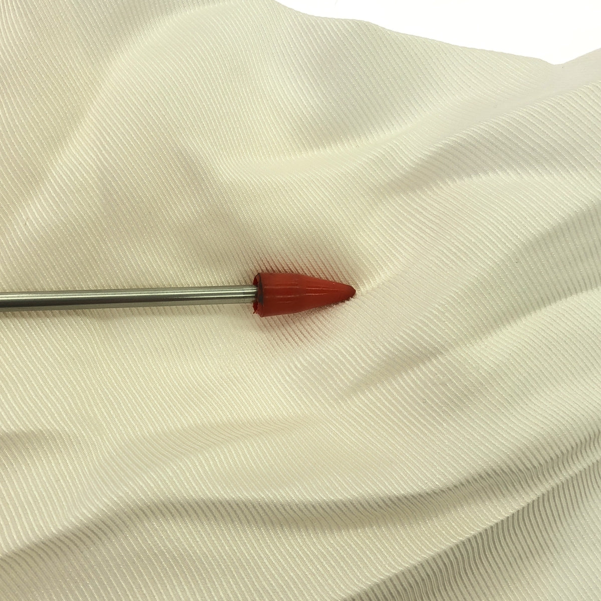 BLAMINK / ブラミンク | シルク インティメイト ブラウス | ホワイト | レディース