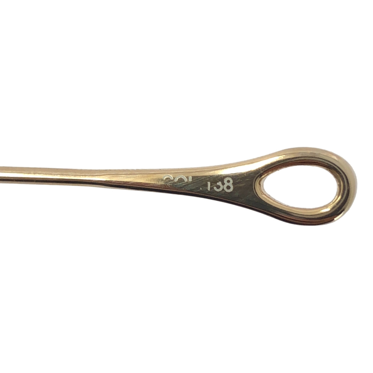 ENALLOID | 透明鏡框眼鏡 | 47□20-142 | 透明