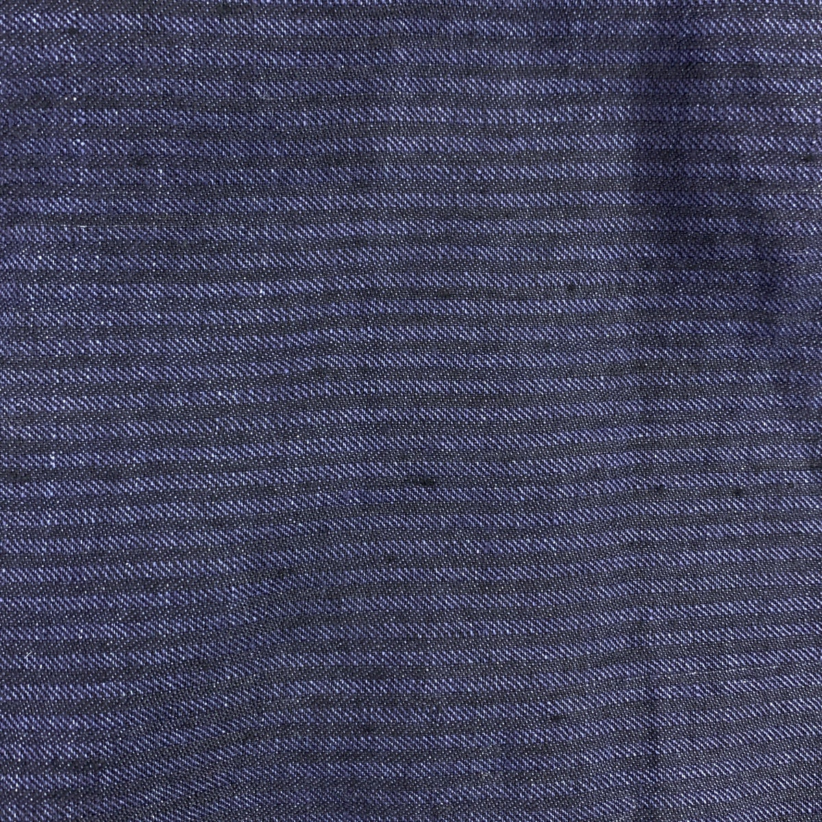 DANIELA GREGIS | 亞麻超大高領洋裝 | F碼 | 女款