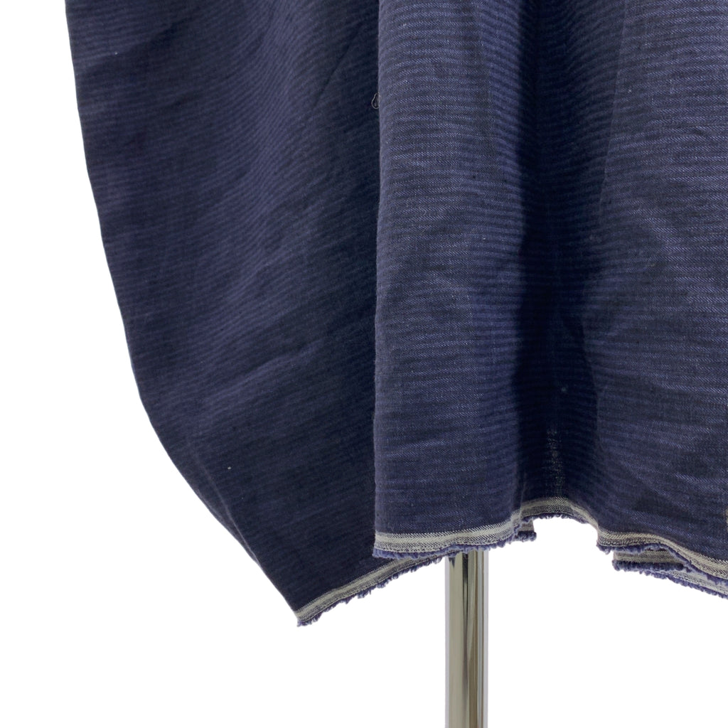 DANIELA GREGIS | 亞麻超大高領洋裝 | F碼 | 女款