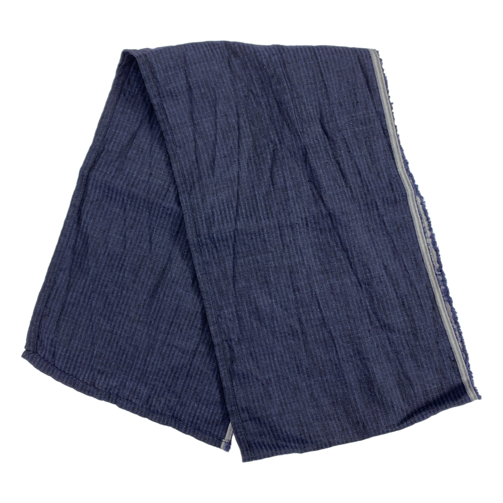 DANIELA GREGIS | 亞麻超大高領洋裝 | F碼 | 女款