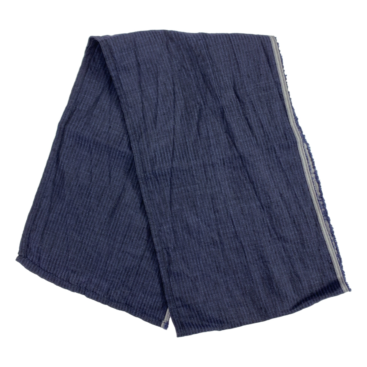 DANIELA GREGIS | 亞麻超大高領洋裝 | F碼 | 女款