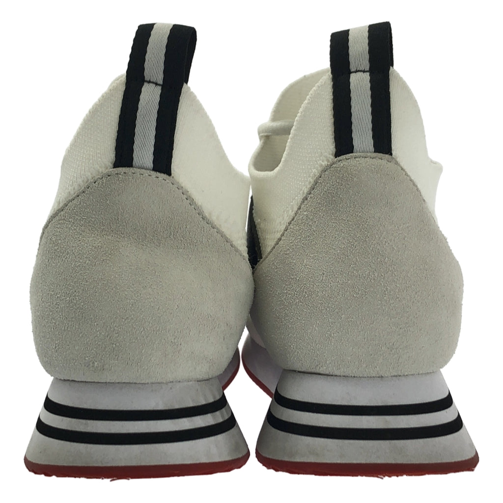 KEI Hayama PLUS | 網眼針織內襯鞋底運動鞋 | M碼（23.0-23.5公分）| 女款