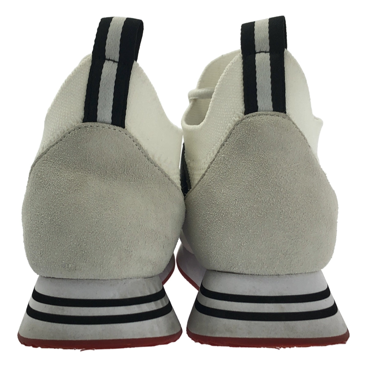 KEI Hayama PLUS | 網眼針織內襯鞋底運動鞋 | M碼（23.0-23.5公分）| 女款