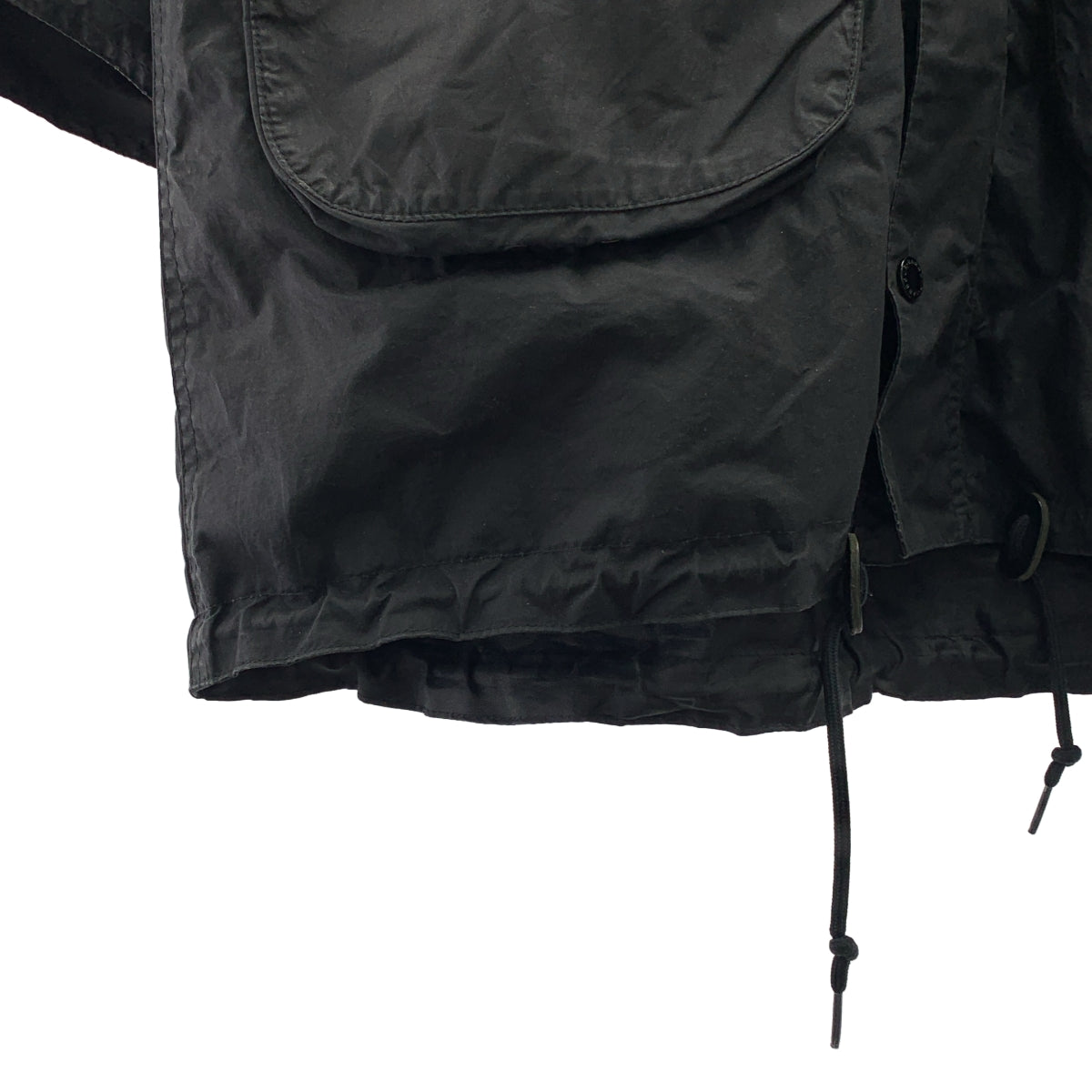 Engineered Garments / エンジニアドガーメンツ | × Barbour