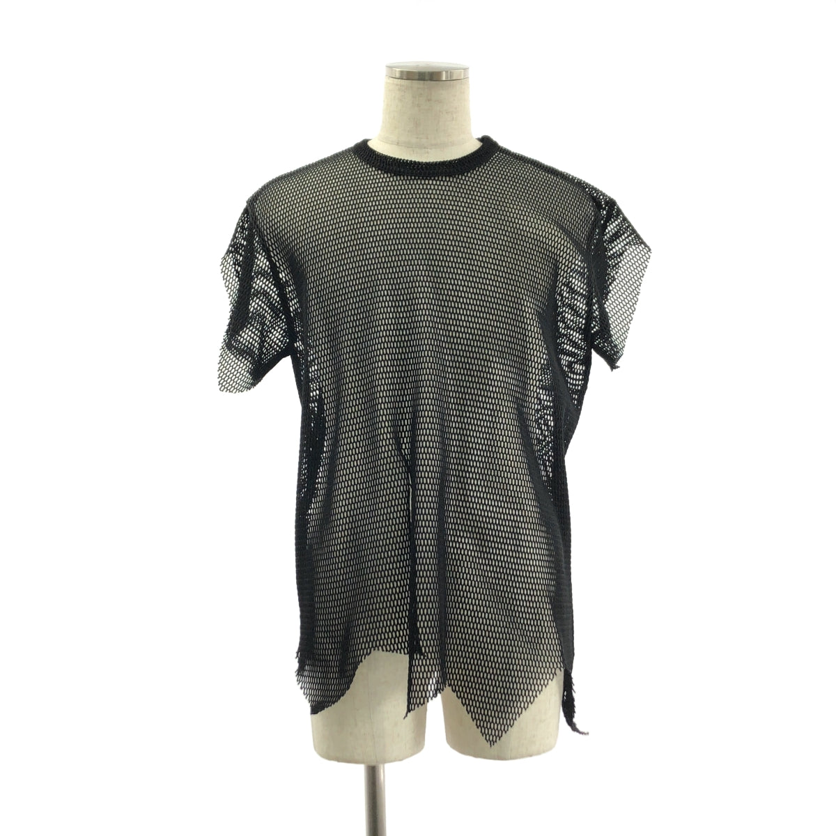 BLACK COMME des GARCONS / ブラックコムデギャルソン – KLD