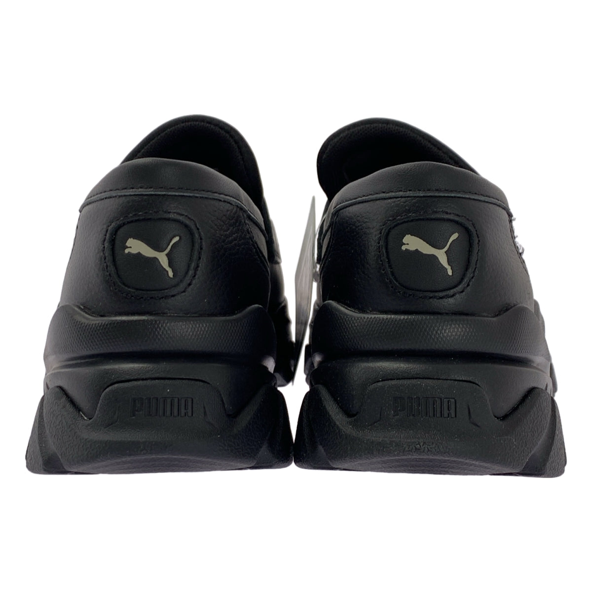PUMA / 푸마 | LOAFYR WNS 로퍼 스니커즈 | 23.5 |