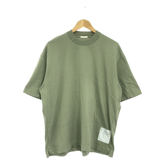 INNAT | Pima Cotton Crew Neck T-Shirt | 2 |