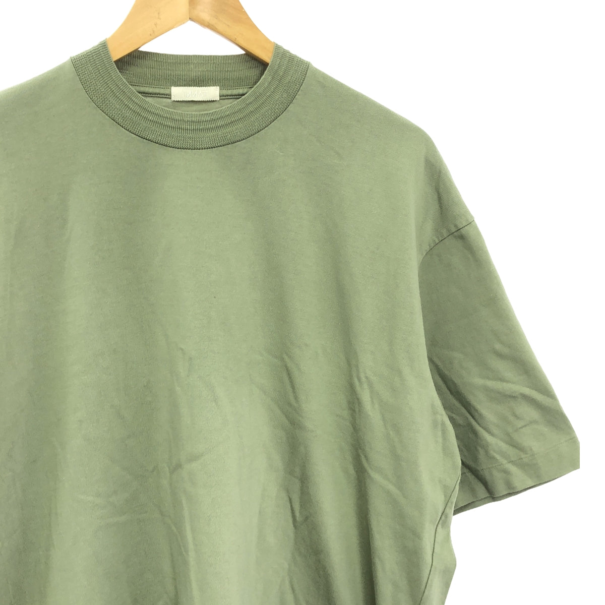 INNAT | Pima Cotton Crew Neck T-Shirt | 2 |