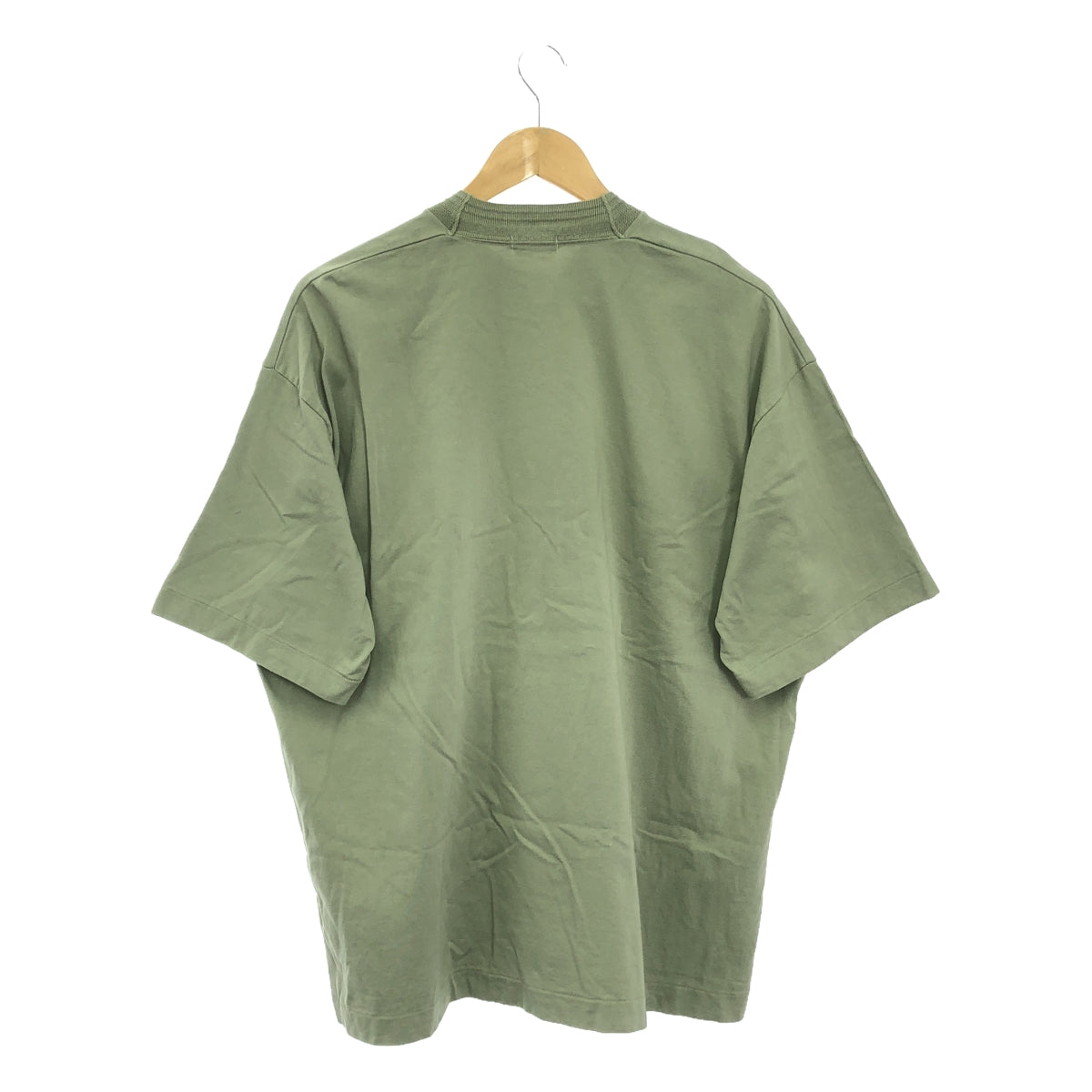 INNAT | Pima Cotton Crew Neck T-Shirt | 2 |