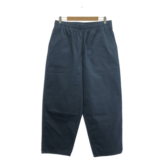 FreshService | 2022AW | CORPORATE EASY PANTS | F | Men's
