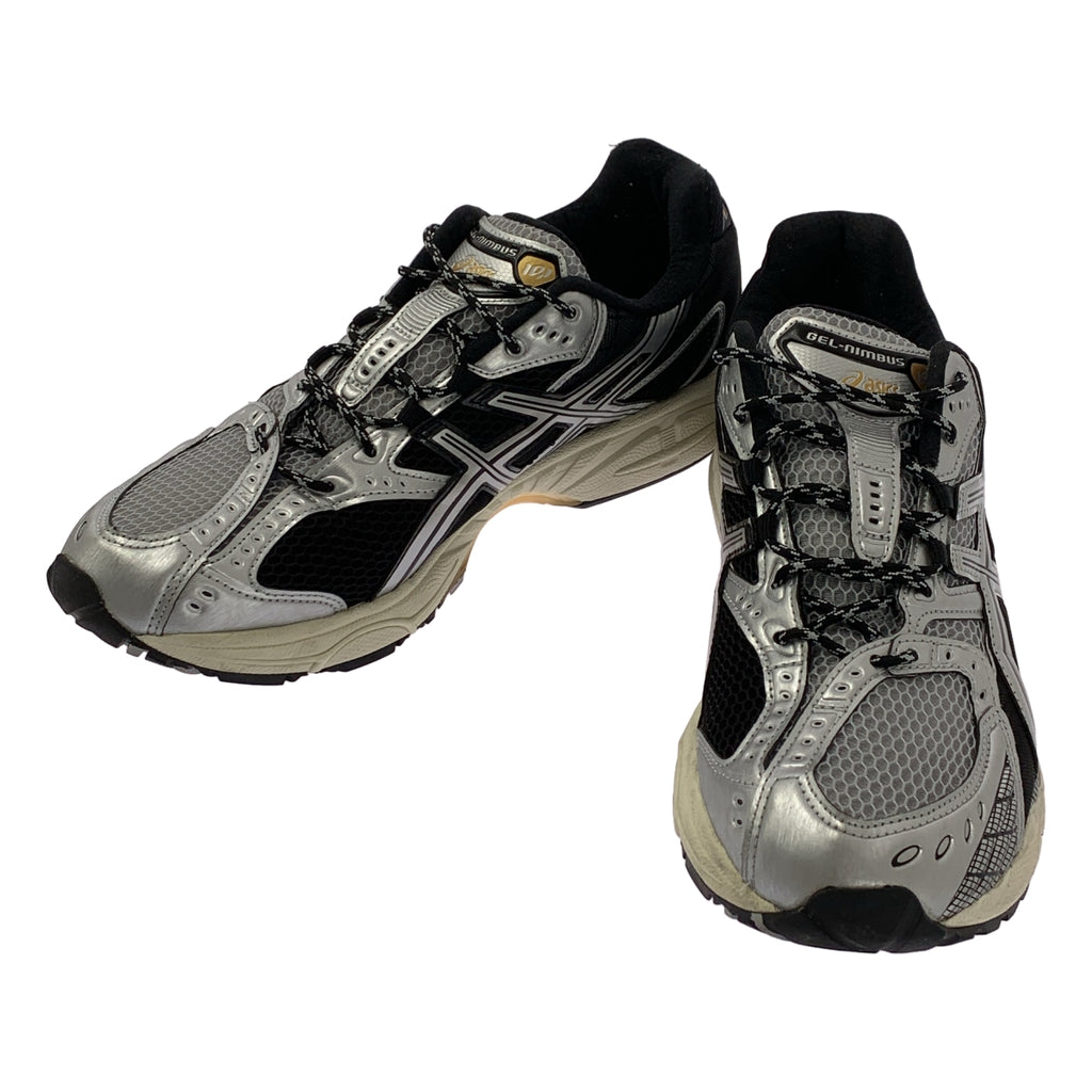 ASICS GEL-NIMBUS 10.1 運動鞋 | 尺寸 28.5 | 男款