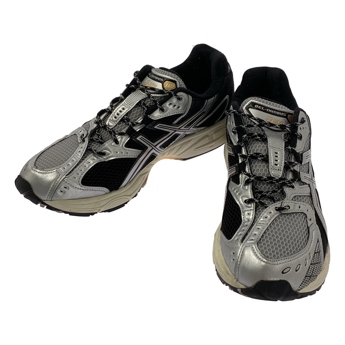 ASICS GEL-NIMBUS 10.1 運動鞋 | 尺寸 28.5 | 男款