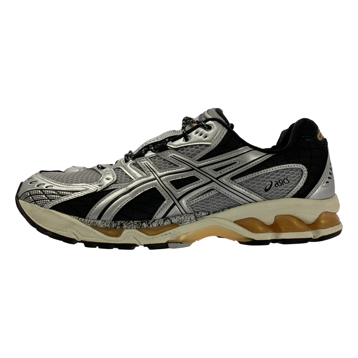 ASICS GEL-NIMBUS 10.1 運動鞋 | 尺寸 28.5 | 男款