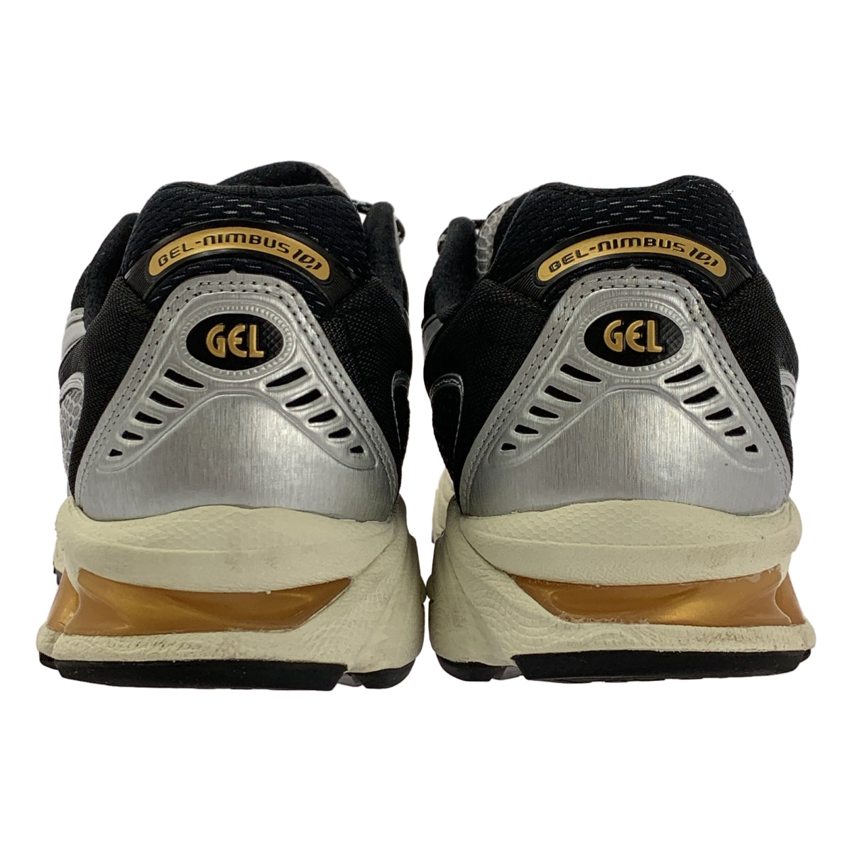 ASICS GEL-NIMBUS 10.1 運動鞋 | 尺寸 28.5 | 男款