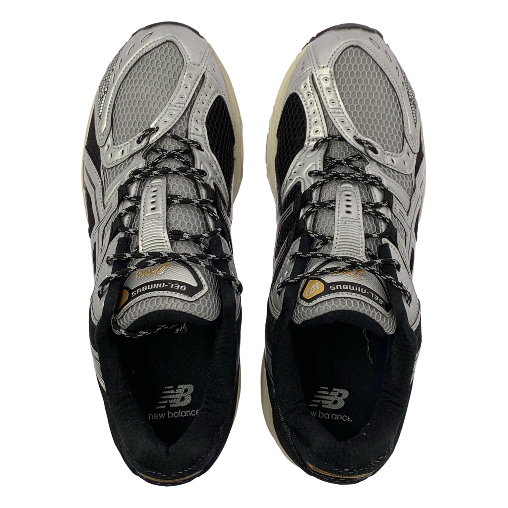 ASICS GEL-NIMBUS 10.1 運動鞋 | 尺寸 28.5 | 男款