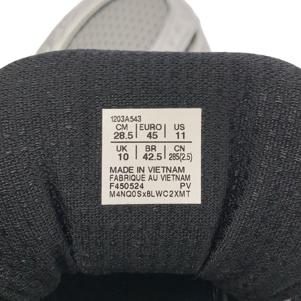ASICS GEL-NIMBUS 10.1 運動鞋 | 尺寸 28.5 | 男款
