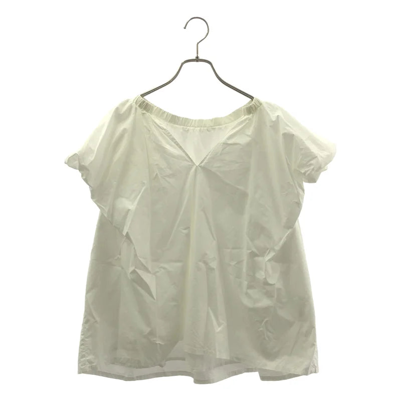 CELERI / セルリ | 2024SS | COTTON PUFF ブラウス | F | レディース