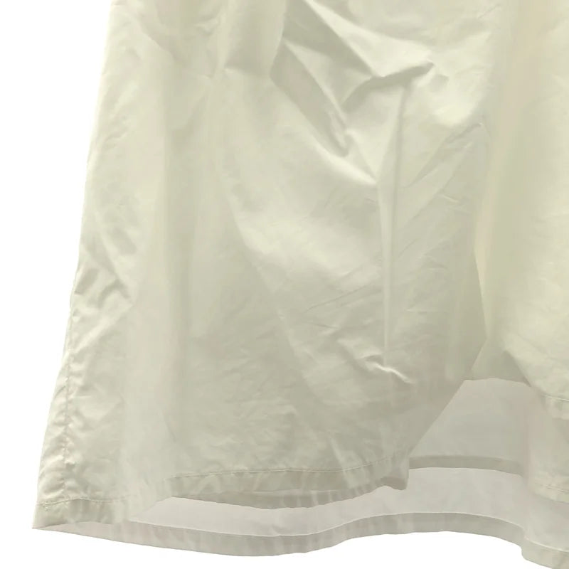 CELERI / セルリ | 2024SS | COTTON PUFF ブラウス | F | レディース