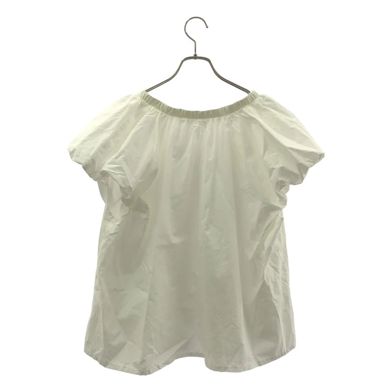 CELERI / セルリ | 2024SS | COTTON PUFF ブラウス | F | レディース