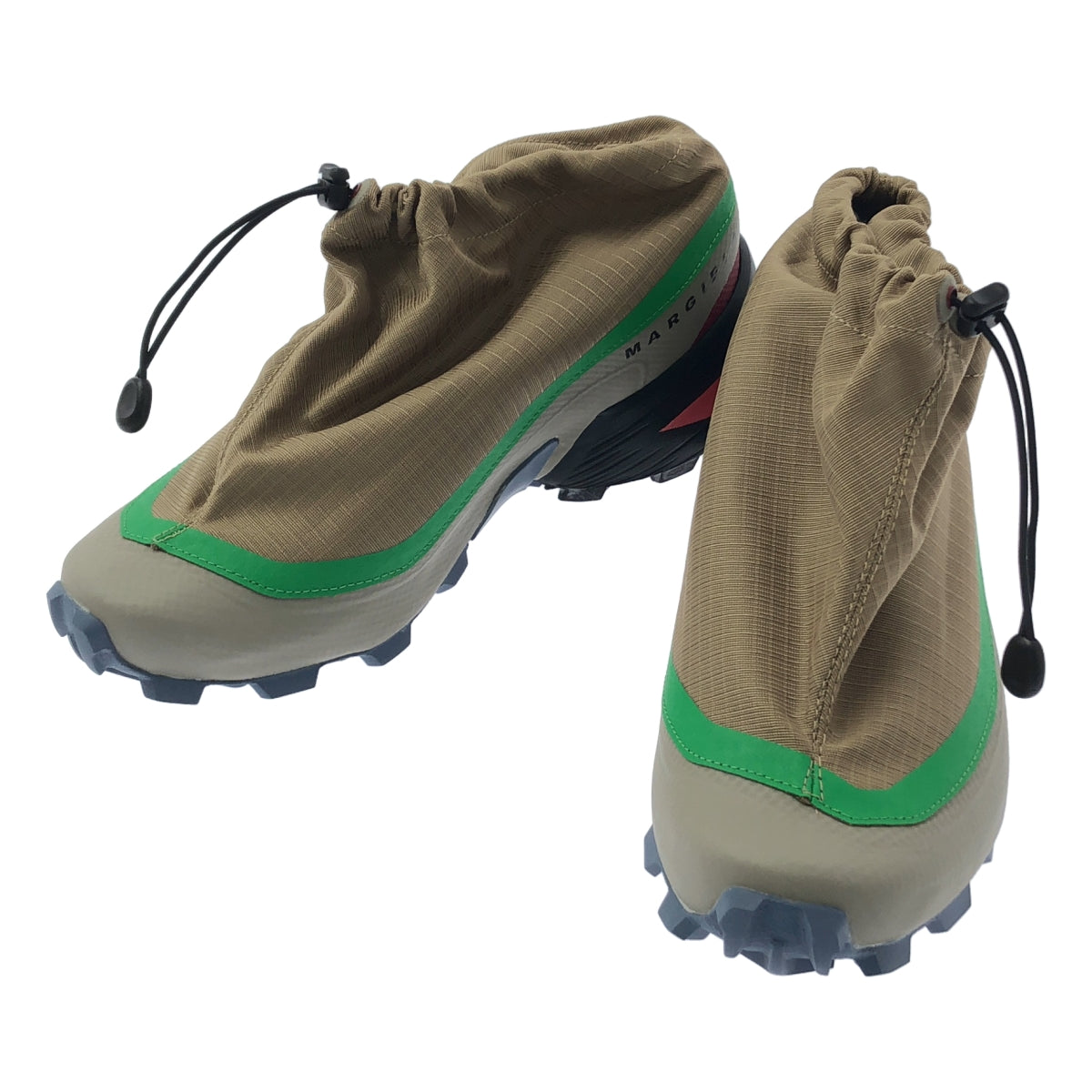 SALOMON / サロモン | × SALOMON CROSS LOW ボリュームソール スニーカー | 27.5 | メンズ