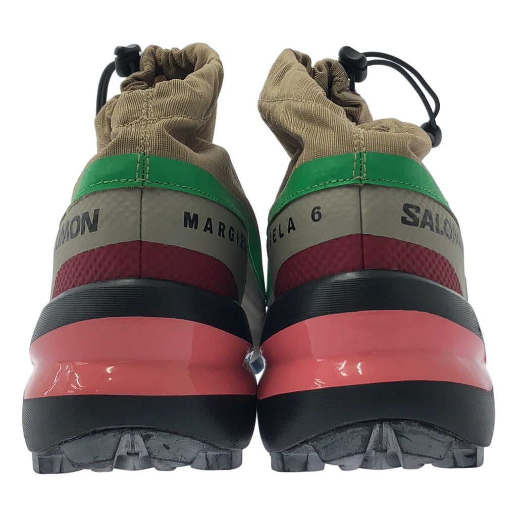 SALOMON / サロモン | × SALOMON CROSS LOW ボリュームソール スニーカー | 27.5 | メンズ