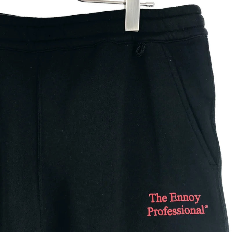 The Ennoy Professional / ザエンノイプロフェッショナル | ×NETFLIX / ×スタイリスト私物 / セットアップ / パーカー / スウェットパンツ | XL | メンズ